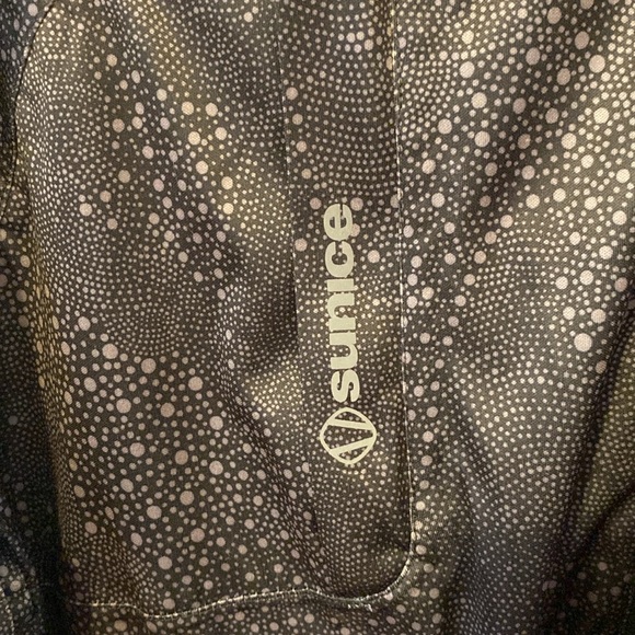 Sun ice lined windbreaker size XL - Picture 2 of 10